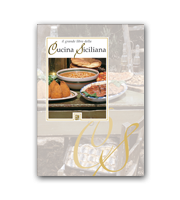 Il grande libro della Cucina Siciliana