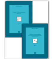 Libro di architettura