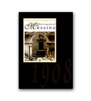 Tra le macerie di Messina