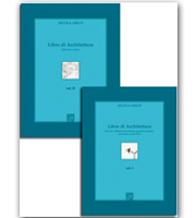 Libro di architettura